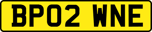 BP02WNE