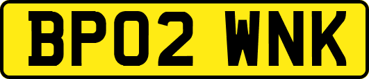BP02WNK