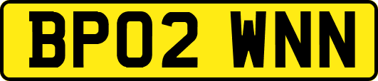 BP02WNN