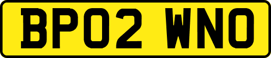 BP02WNO