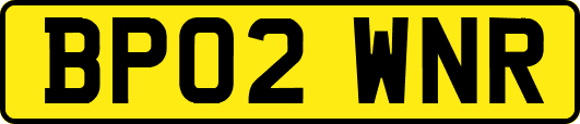 BP02WNR
