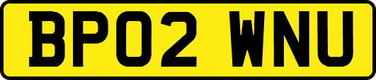 BP02WNU