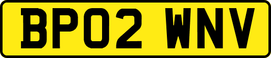 BP02WNV