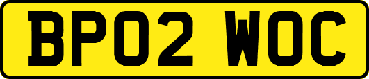 BP02WOC