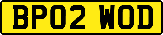 BP02WOD