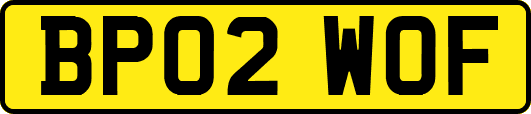BP02WOF