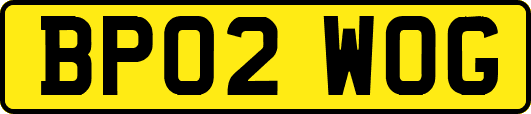 BP02WOG