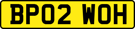BP02WOH