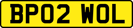 BP02WOL