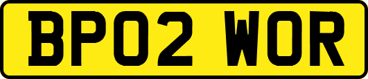 BP02WOR