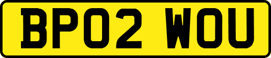 BP02WOU