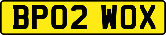 BP02WOX