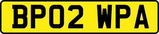 BP02WPA