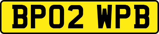 BP02WPB