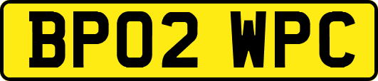 BP02WPC