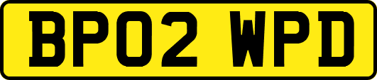 BP02WPD