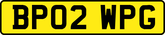 BP02WPG