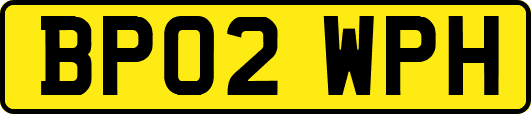 BP02WPH