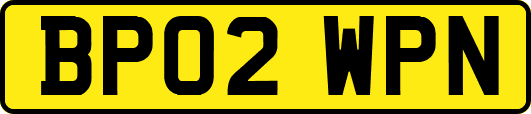 BP02WPN
