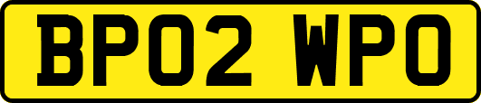 BP02WPO