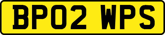 BP02WPS