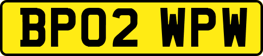BP02WPW