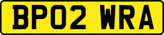 BP02WRA