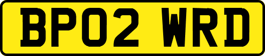 BP02WRD