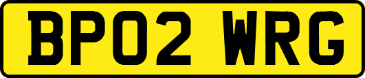 BP02WRG