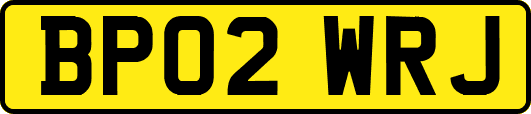BP02WRJ