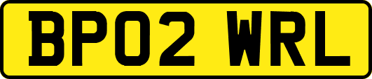 BP02WRL