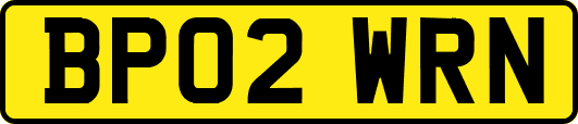 BP02WRN