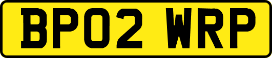 BP02WRP
