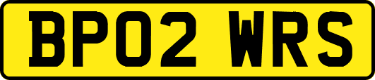 BP02WRS