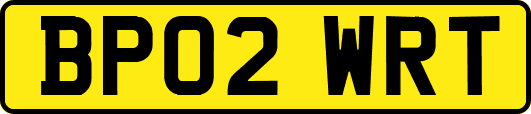 BP02WRT