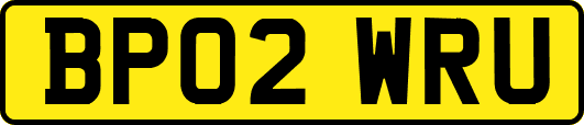 BP02WRU