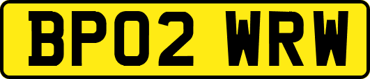 BP02WRW