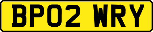 BP02WRY
