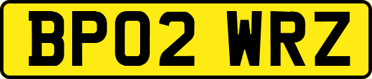 BP02WRZ