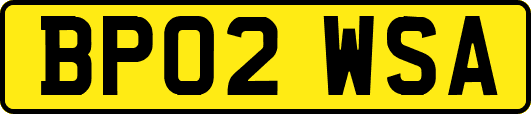 BP02WSA