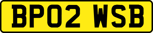 BP02WSB