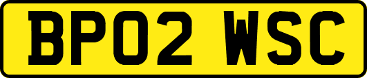 BP02WSC