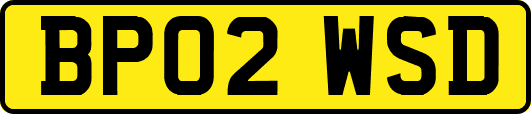 BP02WSD