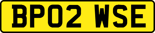 BP02WSE