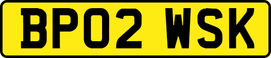 BP02WSK