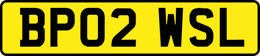BP02WSL