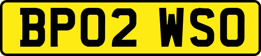 BP02WSO