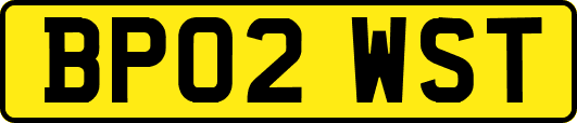 BP02WST
