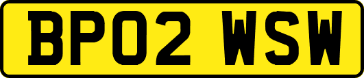 BP02WSW