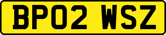 BP02WSZ